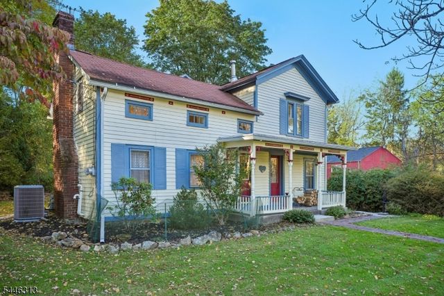 112 Flocktown Rd, Washington Twp., NJ 07853