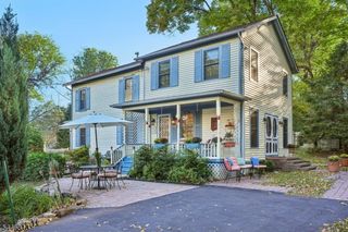 112 Flocktown Rd, Washington Twp., NJ 07853