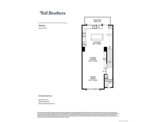 2585 Emiline Way, Superior, CO 80027