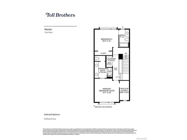 2585 Emiline Way, Superior, CO 80027