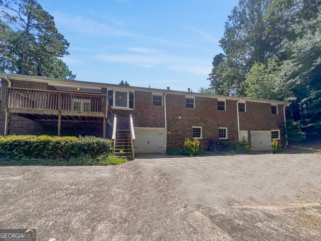 4267 Trickum Road NE, Marietta, GA 30066