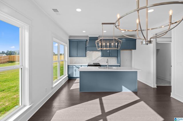 6228 HILLBROOK BLVD, Trussville, AL 35173