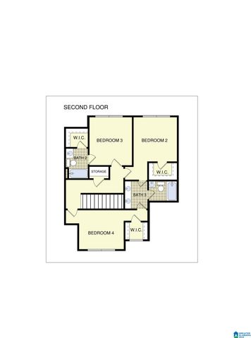 6228 HILLBROOK BLVD, Trussville, AL 35173