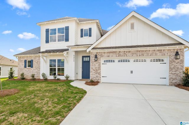 6228 HILLBROOK BLVD, Trussville, AL 35173
