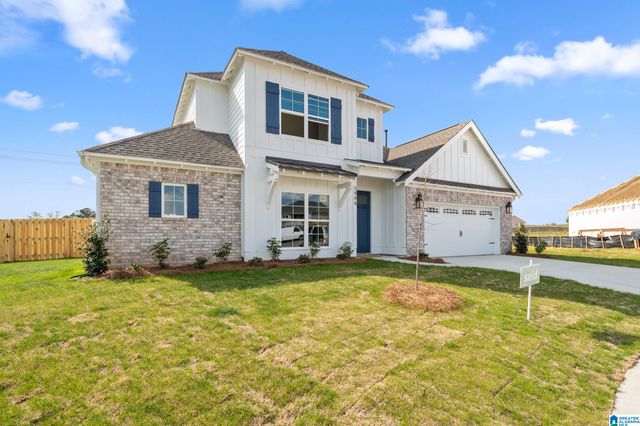 6228 HILLBROOK BLVD, Trussville, AL 35173