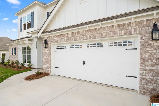6228 HILLBROOK BLVD, Trussville, AL 35173