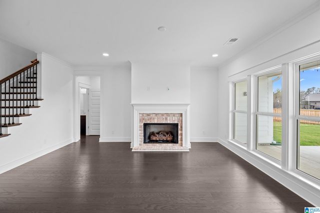 6228 HILLBROOK BLVD, Trussville, AL 35173