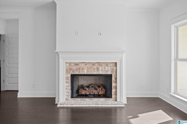 6228 HILLBROOK BLVD, Trussville, AL 35173