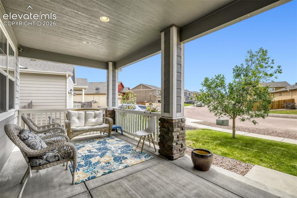 7801 Dry Willow Way, Colorado Springs, CO 80908 — photo 4