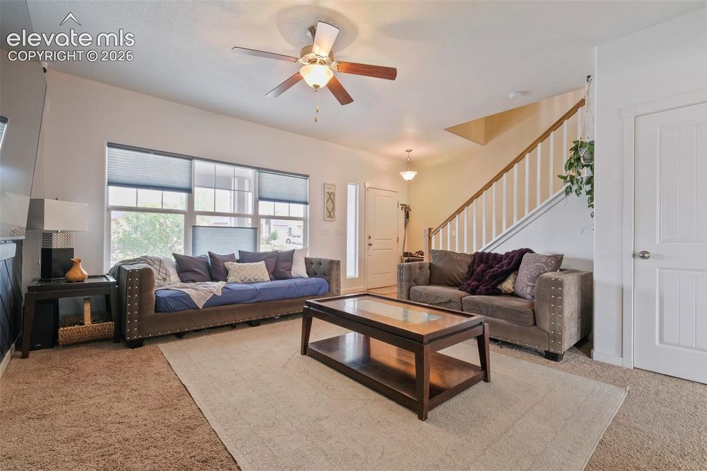 7801 Dry Willow Way, Colorado Springs, CO 80908 — photo 5