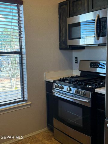 15327 WOODHILL Court, Horizon City, TX 79928