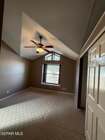 15327 WOODHILL Court, Horizon City, TX 79928