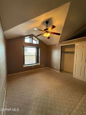 15327 WOODHILL Court, Horizon City, TX 79928