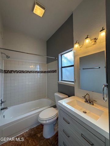 15327 WOODHILL Court, Horizon City, TX 79928