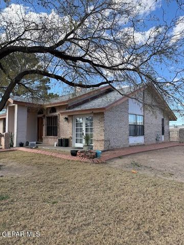 15327 WOODHILL Court, Horizon City, TX 79928