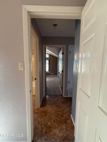 15327 WOODHILL Court, Horizon City, TX 79928