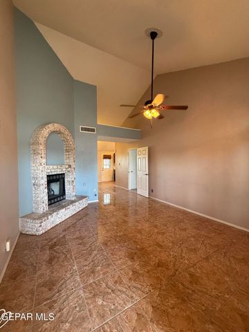 15327 WOODHILL Court, Horizon City, TX 79928