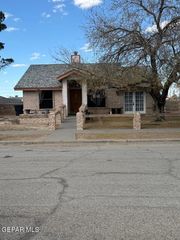 15327 WOODHILL Court, Horizon City, TX 79928