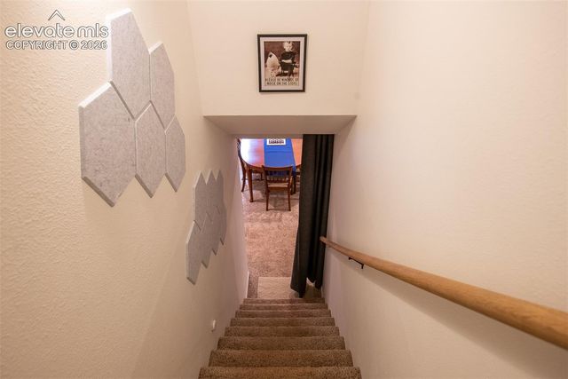 2105 Eagle View Drive, Colorado Springs, CO 80909