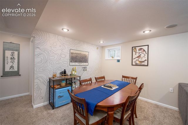 2105 Eagle View Drive, Colorado Springs, CO 80909