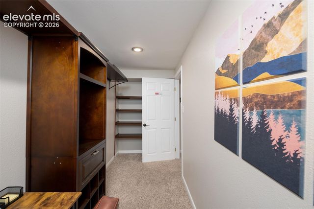 2105 Eagle View Drive, Colorado Springs, CO 80909
