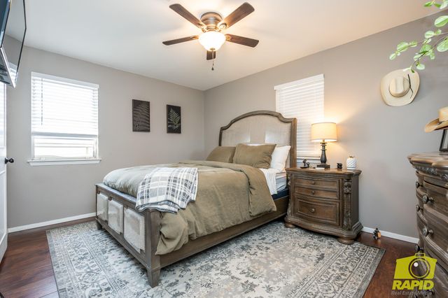 463 E 40th Street, San Angelo, TX 76903