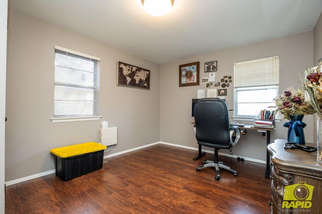 463 E 40th Street, San Angelo, TX 76903