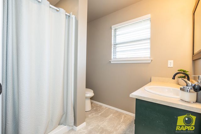 463 E 40th Street, San Angelo, TX 76903
