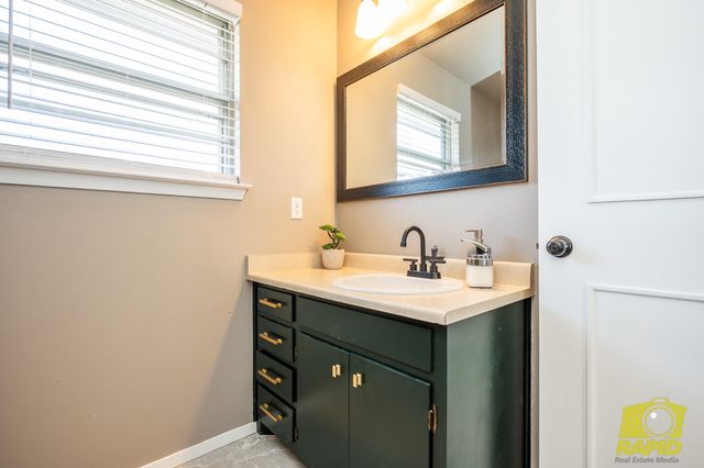 463 E 40th Street, San Angelo, TX 76903
