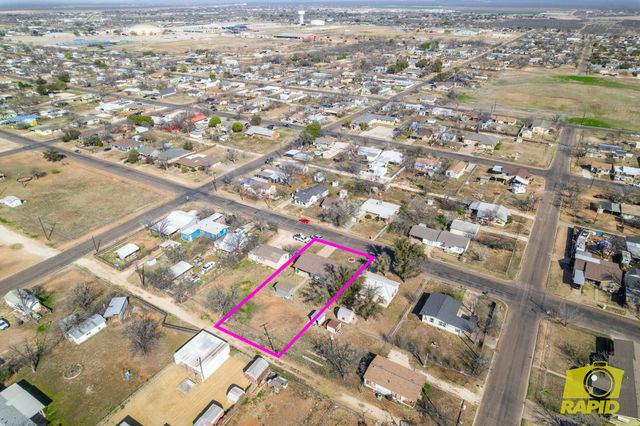 463 E 40th Street, San Angelo, TX 76903