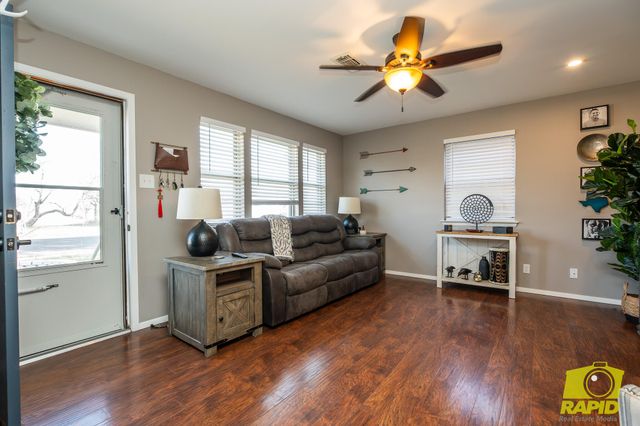 463 E 40th Street, San Angelo, TX 76903