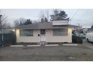 606 Se 148TH Ave, Portland, OR 97233