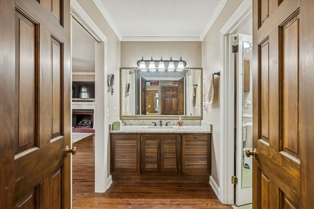 117 Sam Davis Dr, Springfield, TN 37172