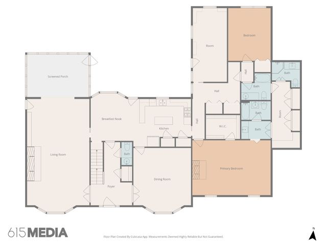 117 Sam Davis Dr, Springfield, TN 37172