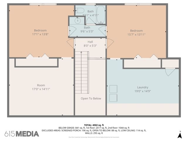 117 Sam Davis Dr, Springfield, TN 37172