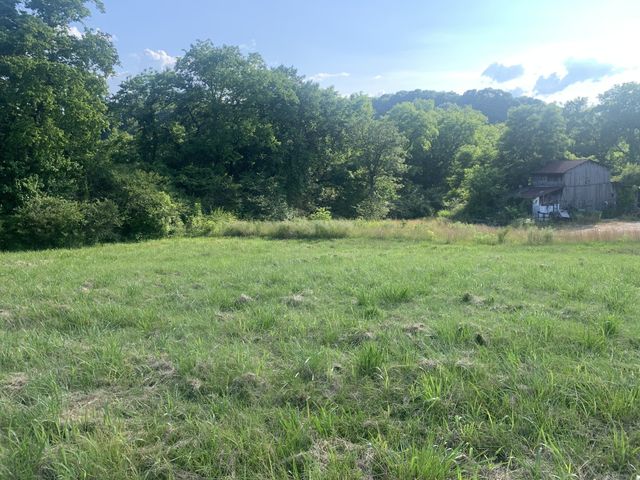 0 Johnson Hill Rd, Mount Pleasant, TN 38474
