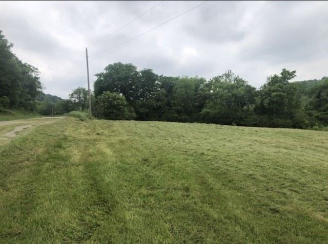 0 Johnson Hill Rd, Mount Pleasant, TN 38474