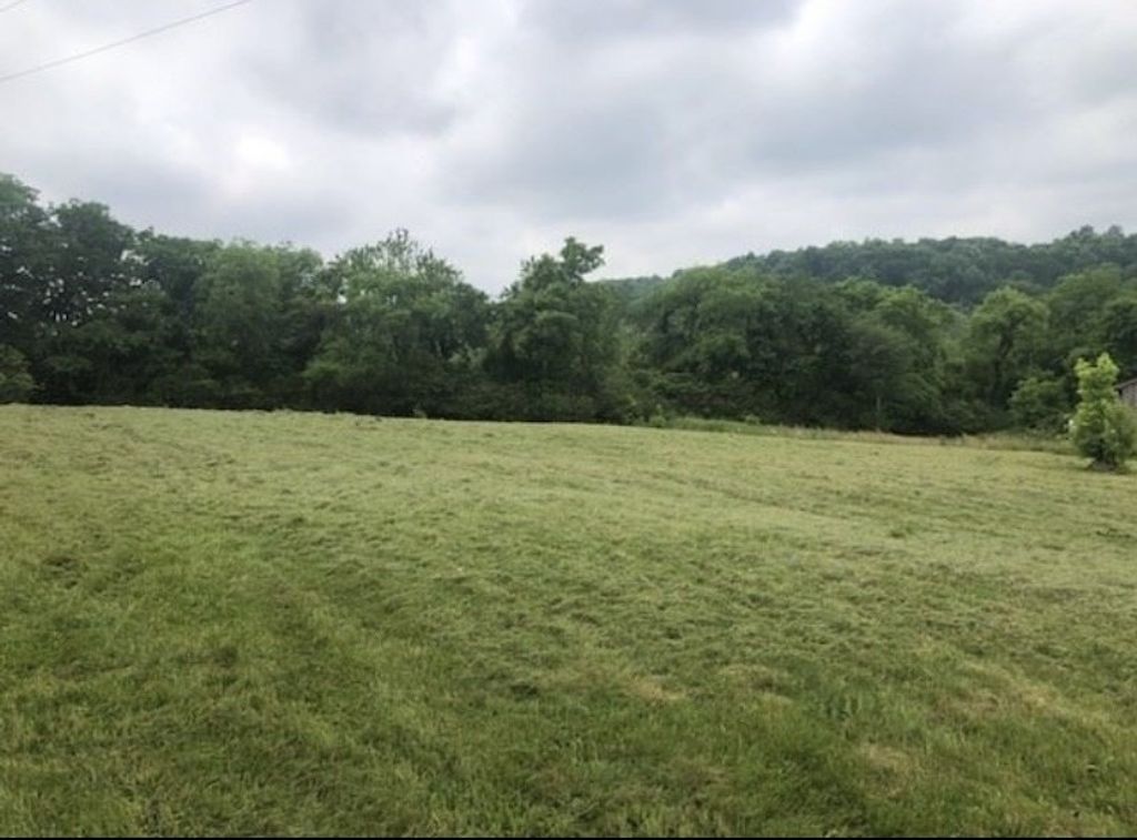 0 Johnson Hill Rd, Mount Pleasant, TN 38474