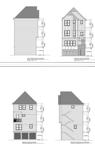 1306 W 21st Street, Houston, TX 77008
