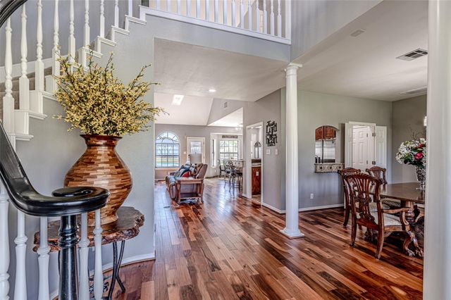 17631 Huffmeister Road, Cypress, TX 77429