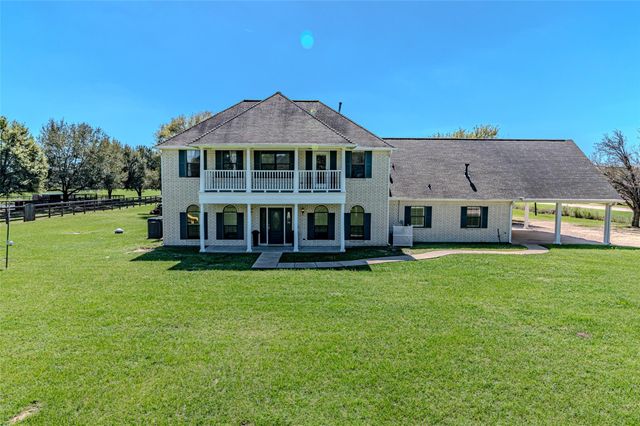 17631 Huffmeister Road, Cypress, TX 77429