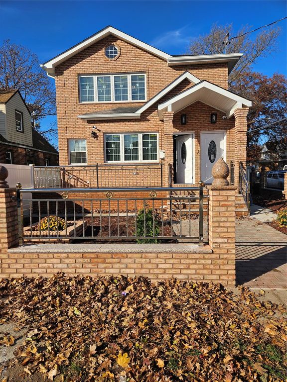 198-19 118th Avenue, Saint Albans, NY 11412