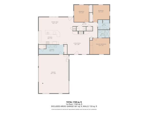 9113 W Lone Beech Drive, Muncie, IN 47304