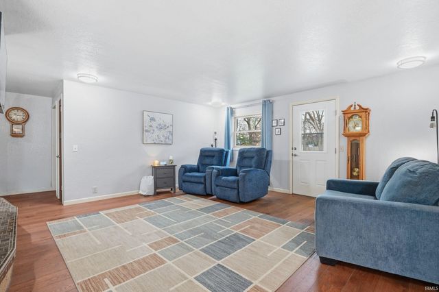 9113 W Lone Beech Drive, Muncie, IN 47304