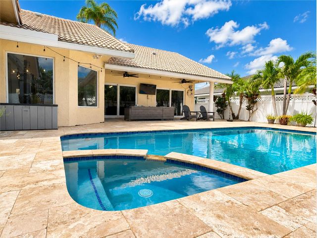 6373 NW 55th Manor, Coral Springs, FL 33067
