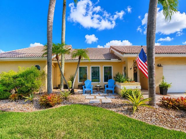 6373 NW 55th Manor, Coral Springs, FL 33067