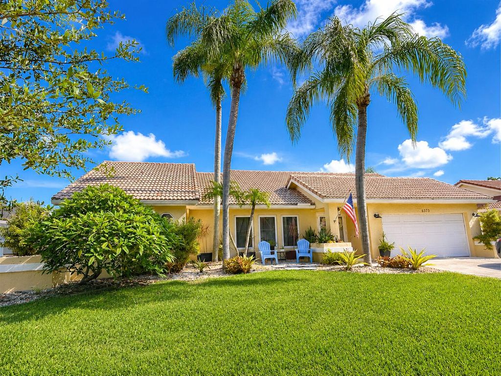 6373 NW 55th Manor, Coral Springs, FL 33067