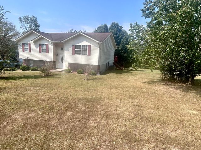 1433 Dustin Drive, Dalton, GA 30720