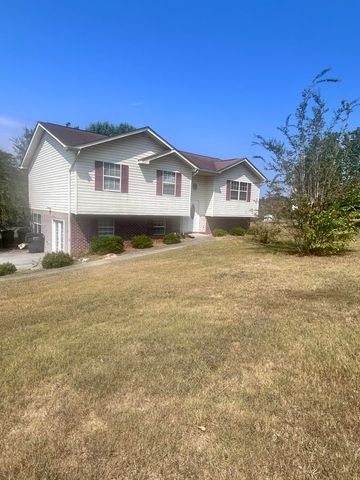 1433 Dustin Drive, Dalton, GA 30720