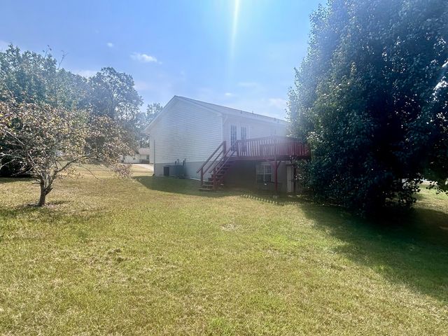 1433 Dustin Drive, Dalton, GA 30720